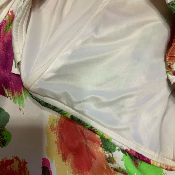 Speechless strapless and super cute. - Picture 5 of 7